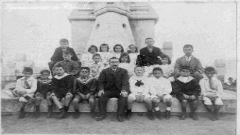 Estudiantes
