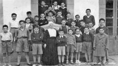 Estudiantes