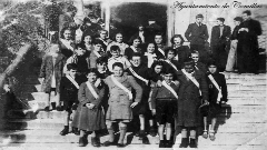 Estudiantes