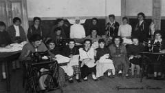 Estudiantes