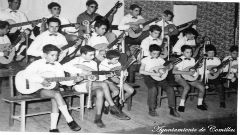 Estudiantes