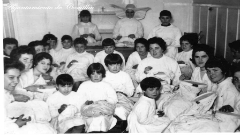 Estudiantes