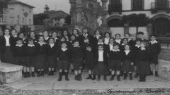 Estudiantes