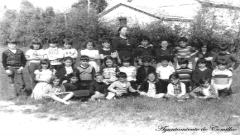 Estudiantes