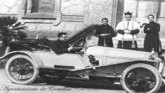 Seminaristas