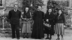 Seminaristas