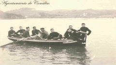 Seminaristas