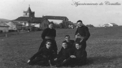 Seminaristas