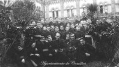 Seminaristas