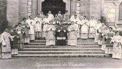 Seminaristas