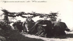 Seminaristas
