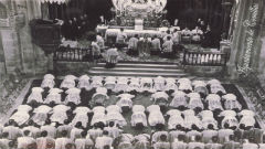 Seminaristas