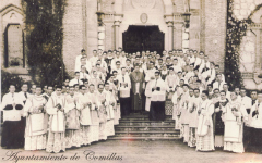 Seminaristas