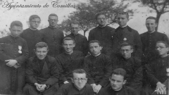 Seminaristas