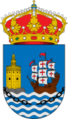 escudo comillas