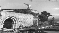 Cementerio