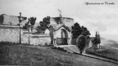 Cementerio