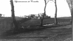 Cementerio