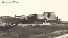Cementerio