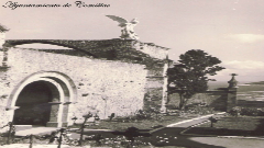 Cementerio