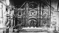 Iglesia