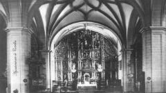 Iglesia