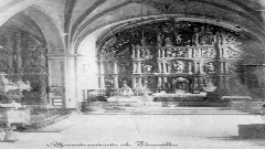 Iglesia
