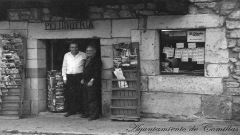 Comercio