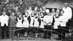 Hosteleria