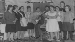 Musicos
