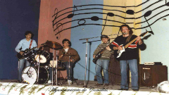 Musicos