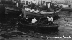 Pesca