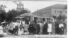Transporte