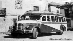 Transporte