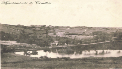 Vistas Trasvia
