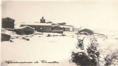 Vistas Trasvia