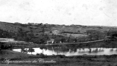 Vistas Trasvia