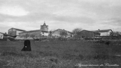 Vistas Trasvia